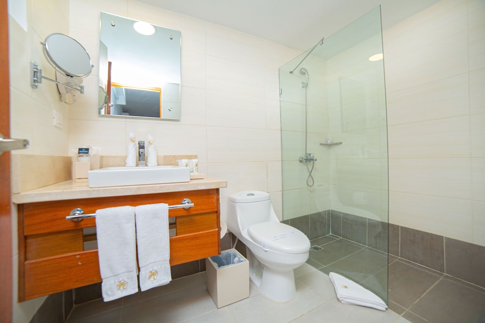 Presidential Suites Lifestyle Cabarete - Room Only - Property Image 21