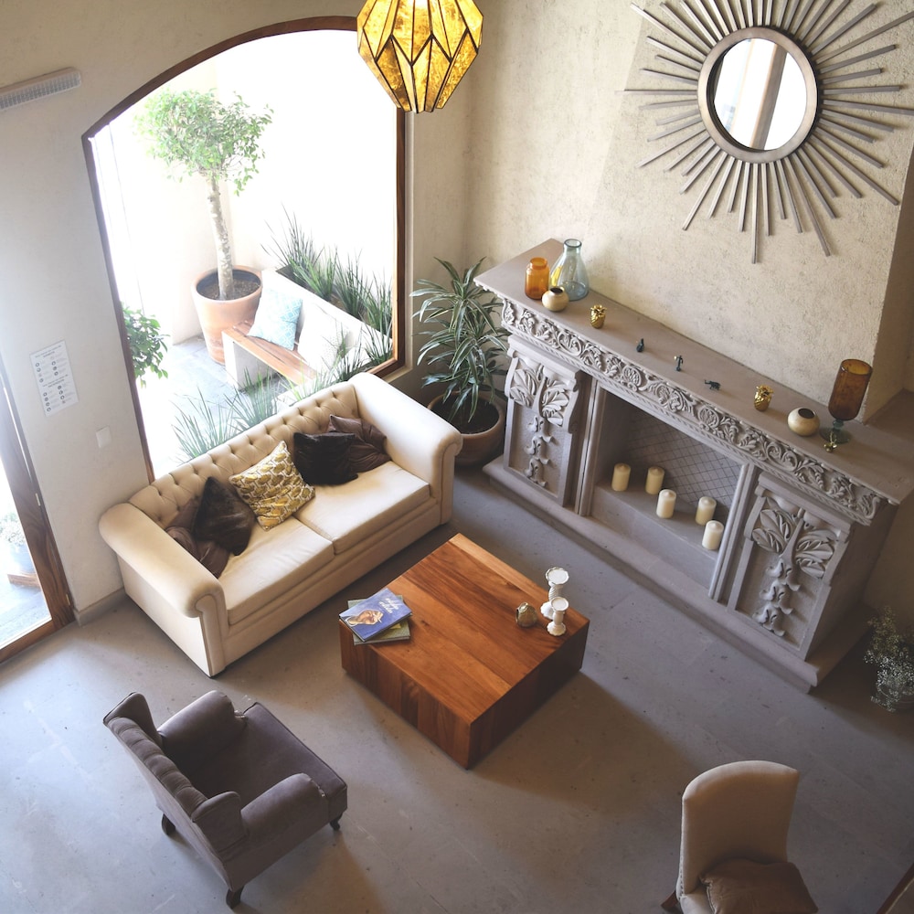 Casa Andaria Hotel Boutique