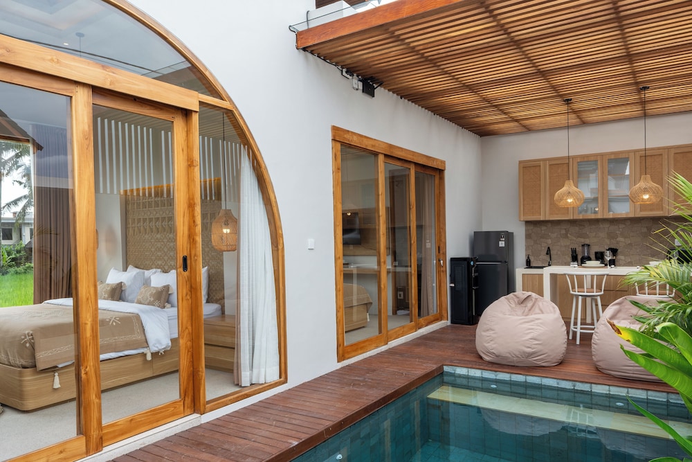 Amartya Villa by Betterplace