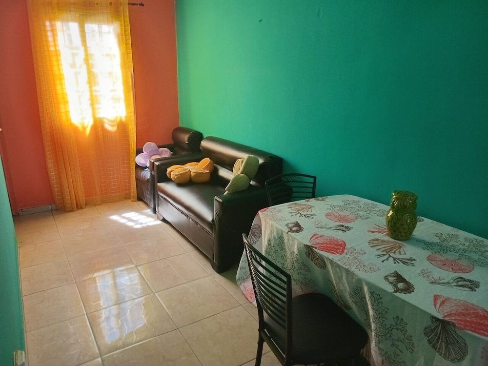 La Casa Amelia