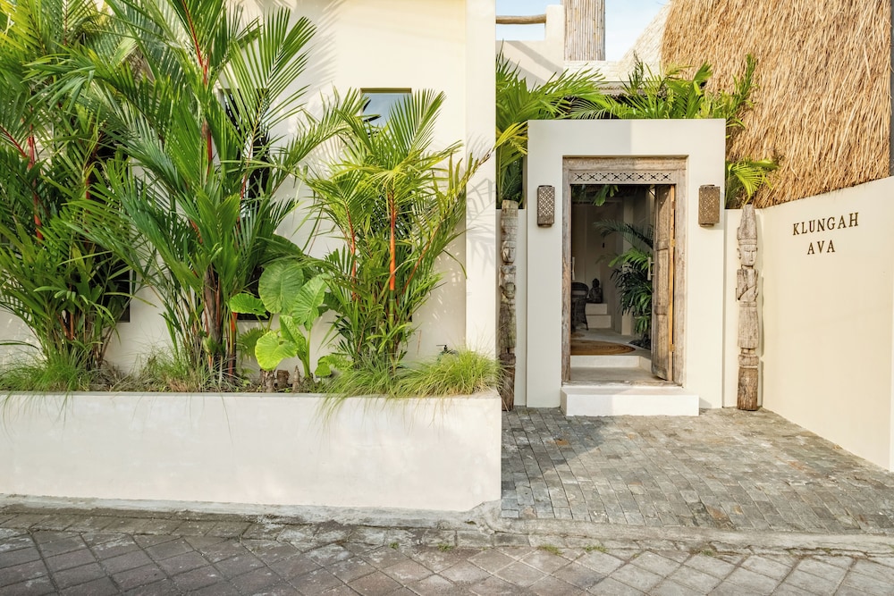 Rice Field Villa with Rooftop Jacuzzi 4
