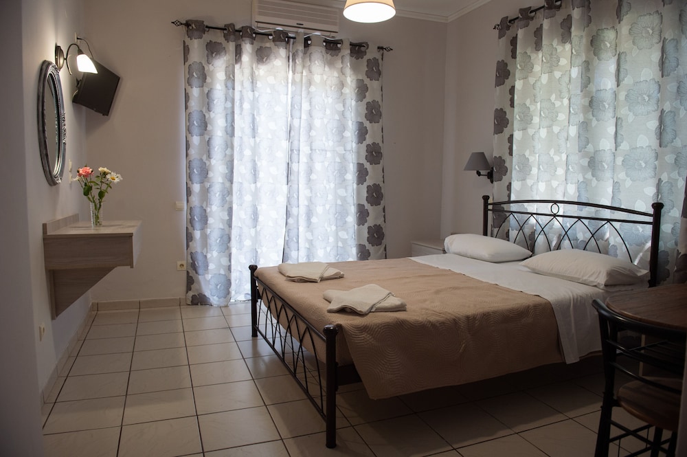 Villa Mantalena photo 4