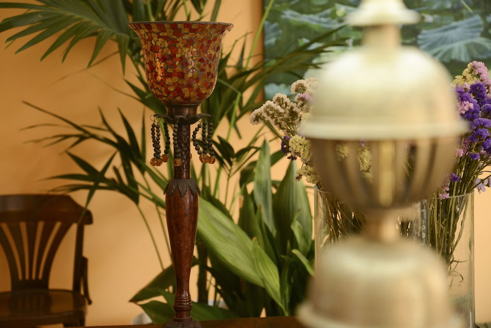 Hostal La Fonda