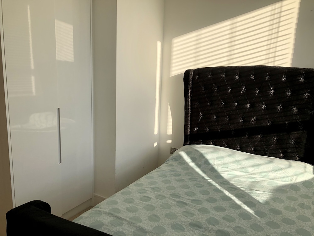 Comfort Stay Apartment