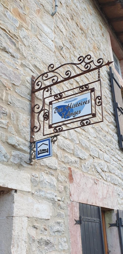 B&B & Spa Des Histoires d'Anges, photo 36