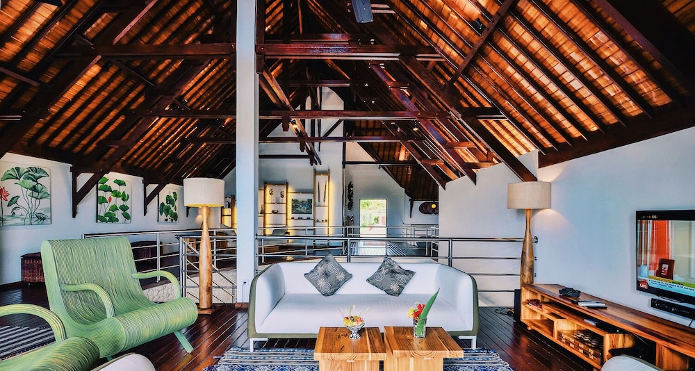 Villa Sentosa