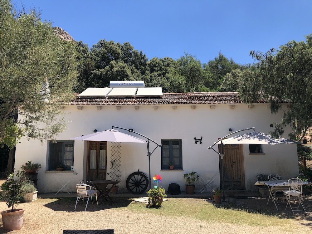 La Casa delle Fate