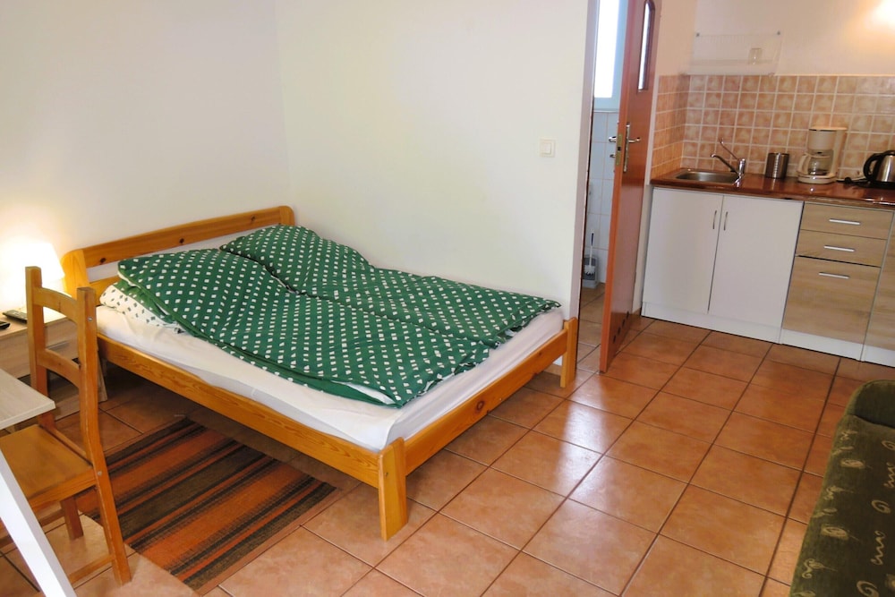 Holiday Homes for 3 People in Lubin