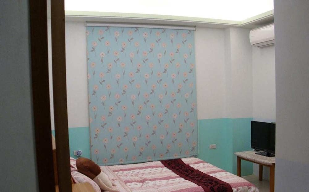 Xinchuan Homestay