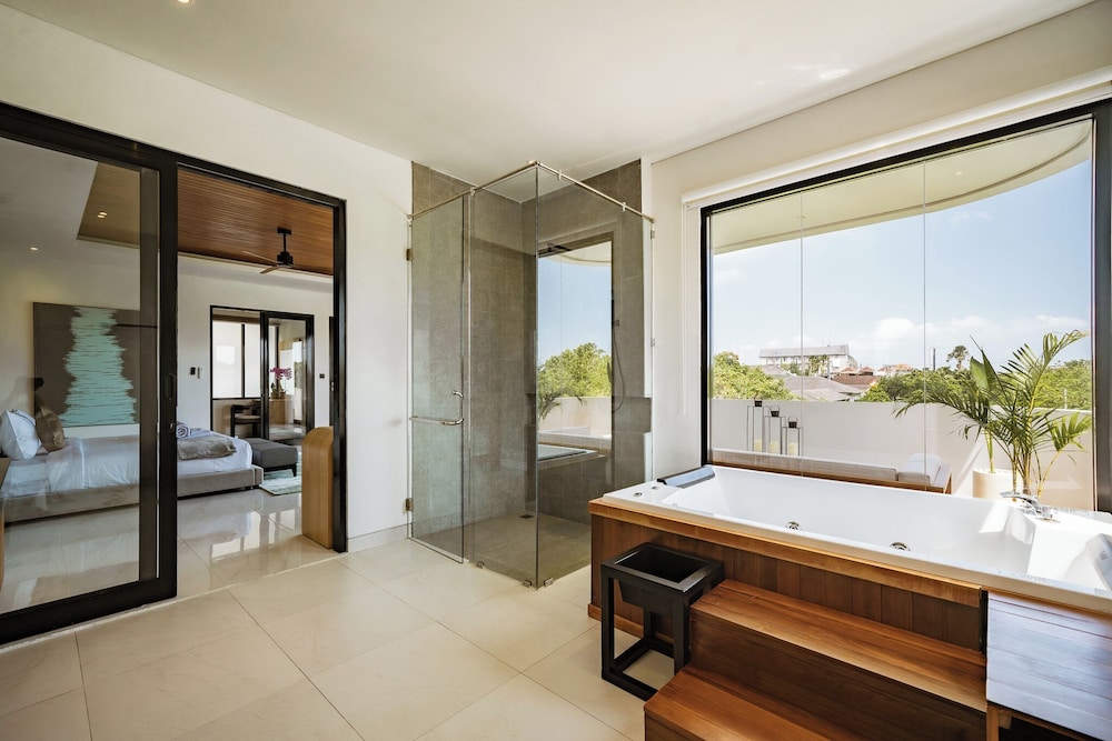Aya Townhouses - Umalas