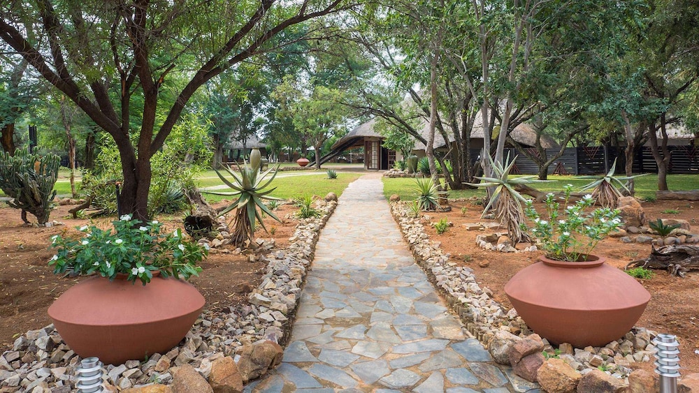 Finfoot Lake Reserve by Dream Resorts