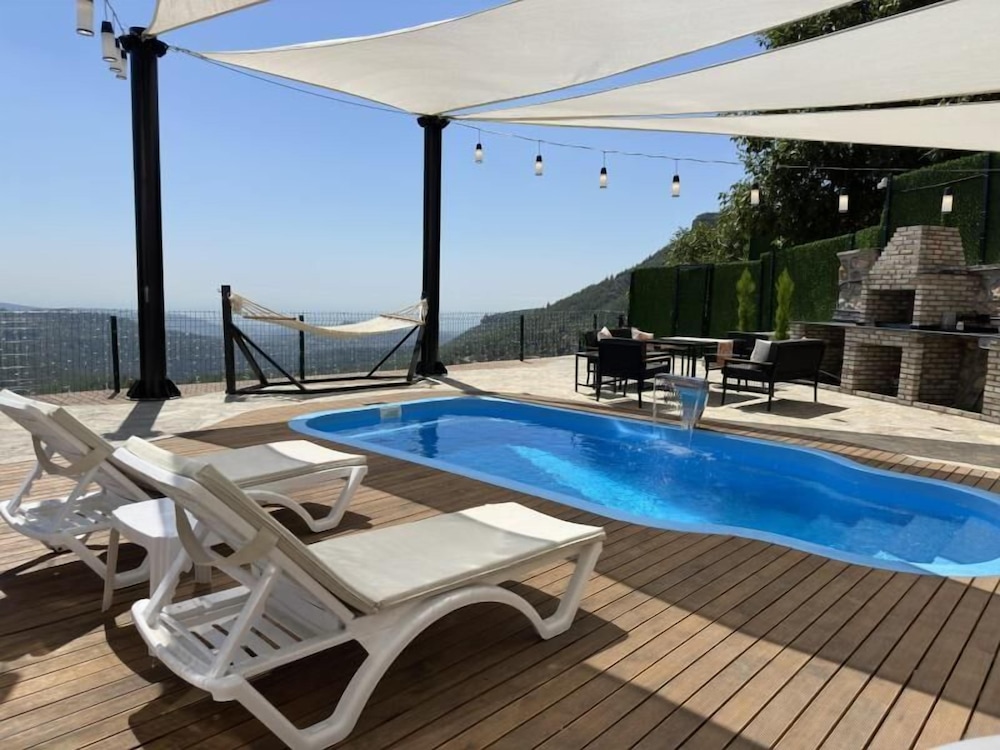 Otelox Sinap Glamping - Dome