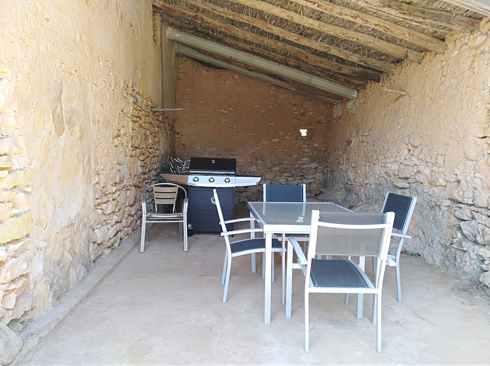 Masia Atalaya - Casa Eliane view 3