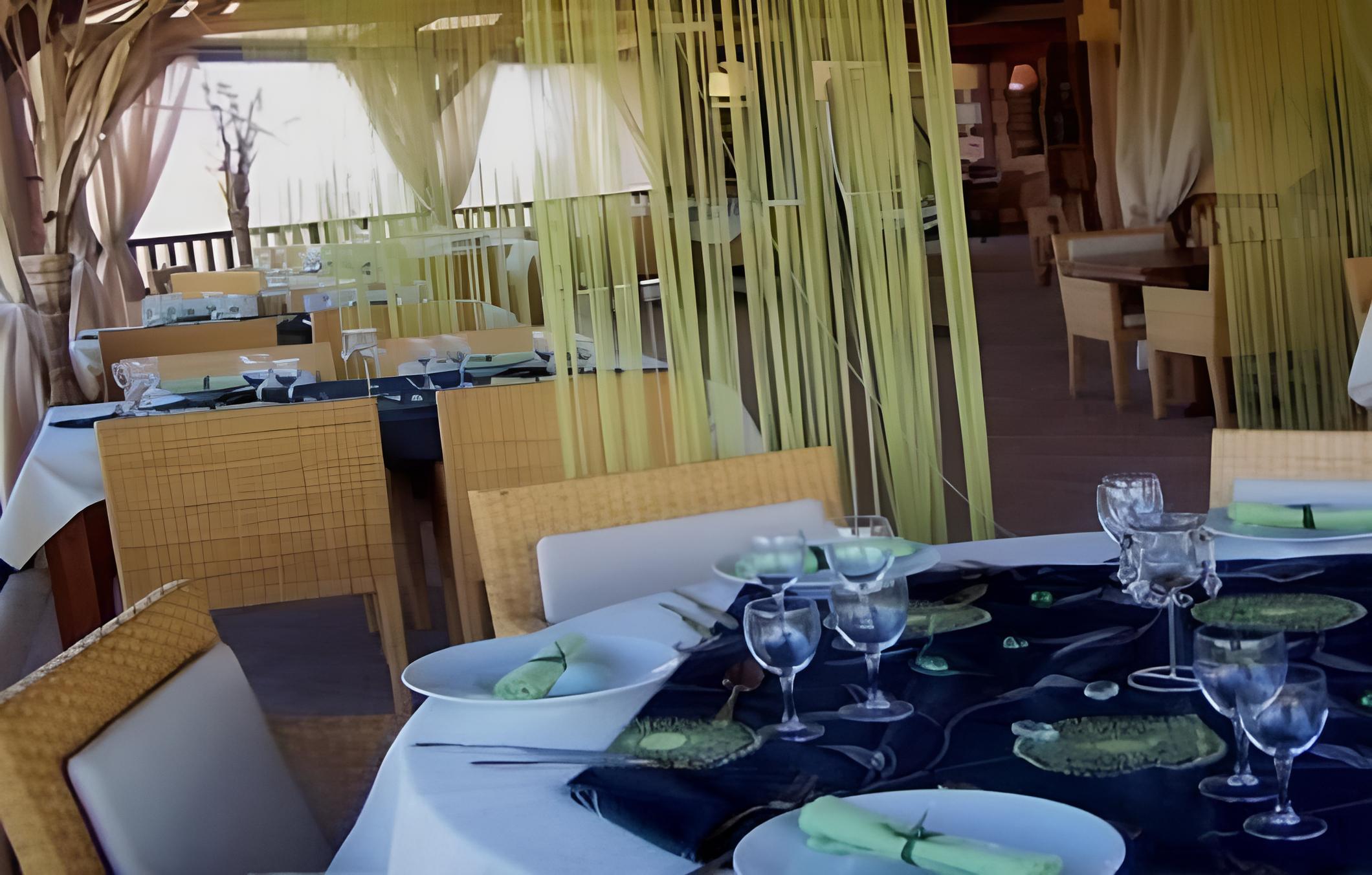 Hotel Cap Macabou