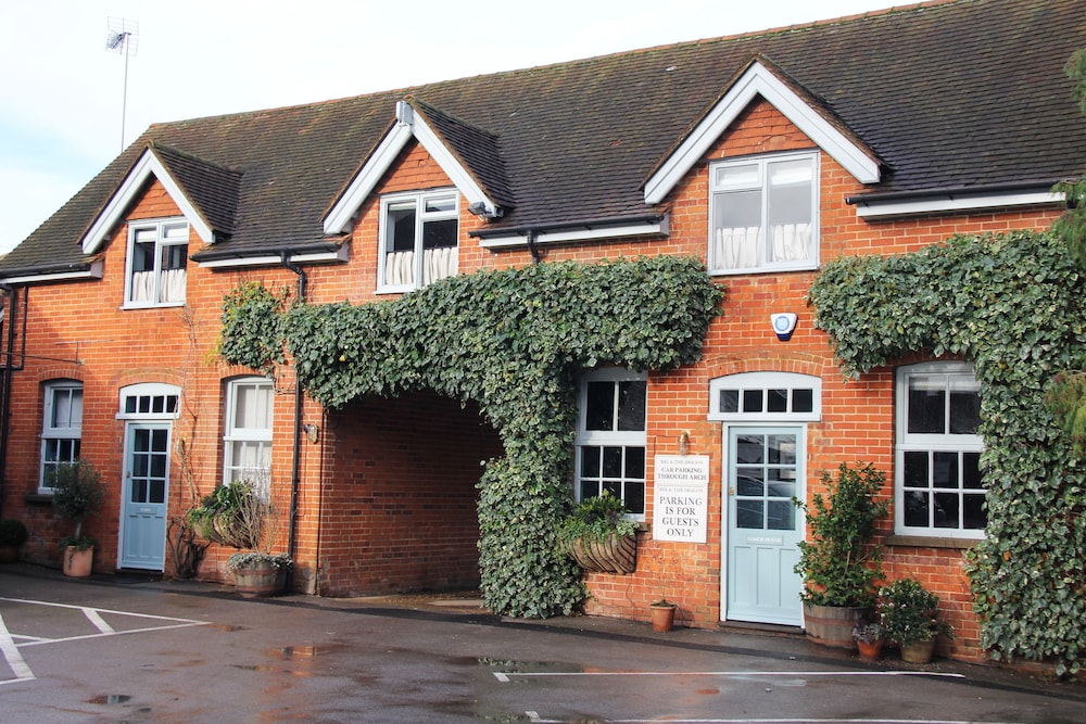 Hook Vacations - Bel  The Dragon Odiham - Property Image 24