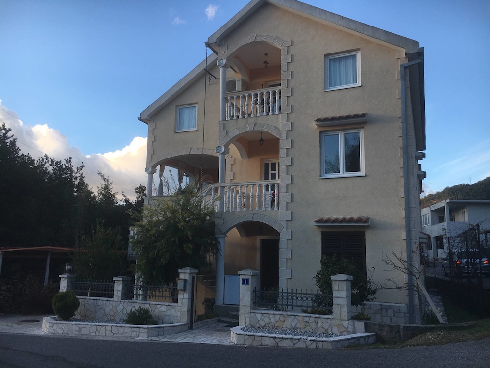 Kairos Rooms