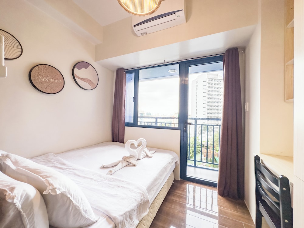 GemstoneBR in SMDC Air Residences