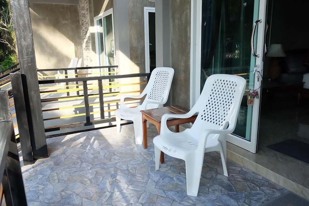 Coral Resort