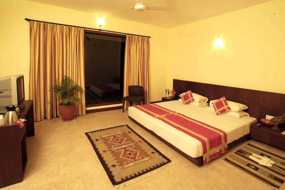 Vedic Village Spa Resort