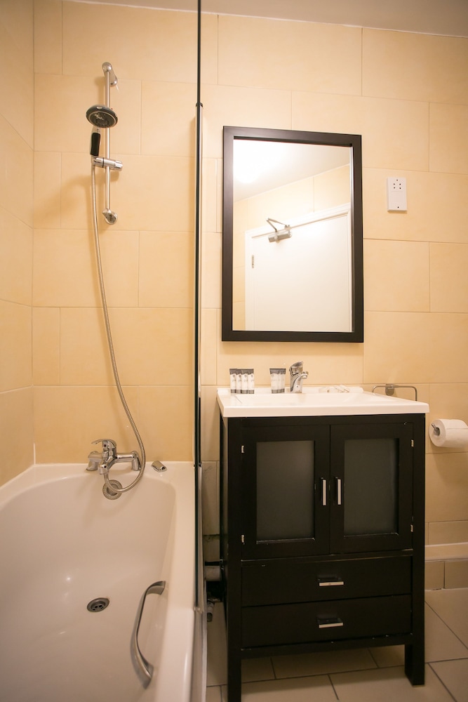 Temple Bar District Apartments