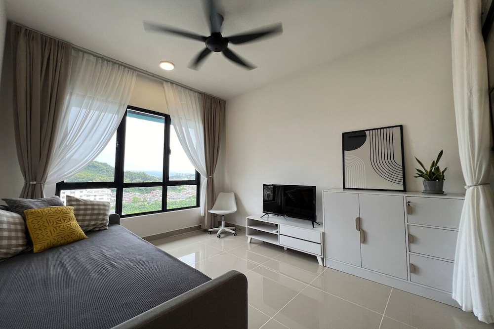 Kajang MKH Boulevard Apartments