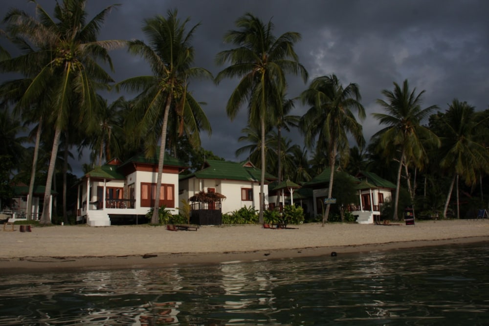 Seetanu Bungalows