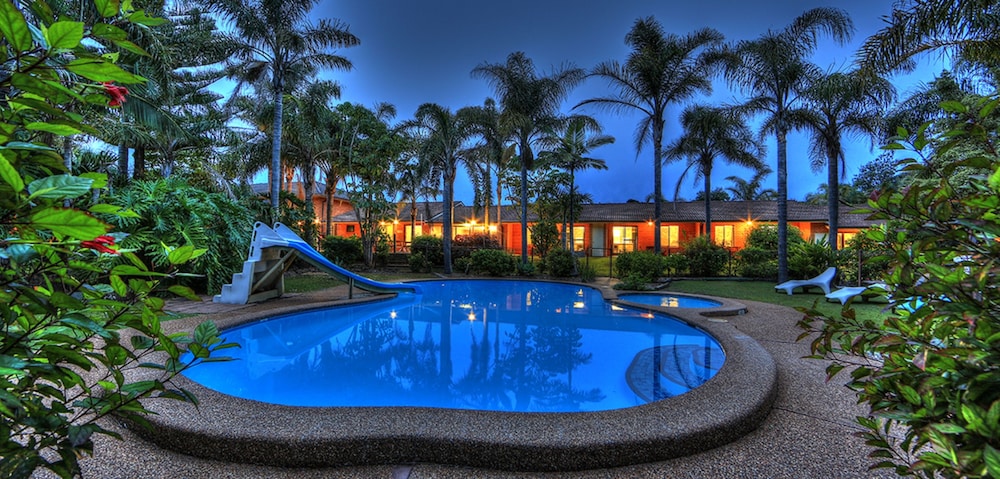 Diamond Beach Resort