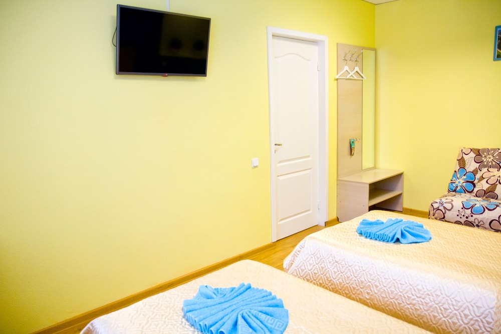 Guest House Alyans