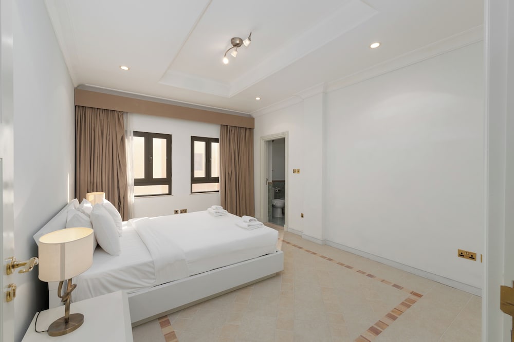 Exclusive Palm Villa - Mint Stay