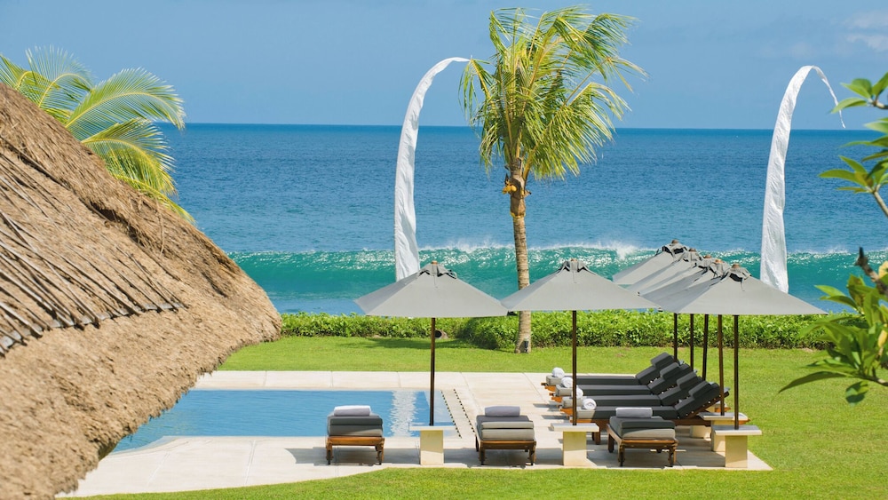 Villa Atas Ombak by Elite Havens