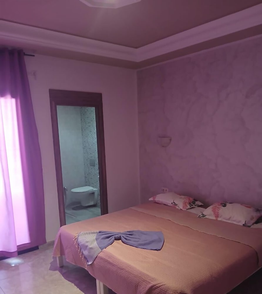 Casa bella vita Tunisia Italia view 5