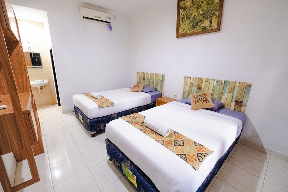 Apartment Kak Okoh