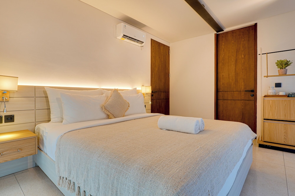 Villa Pasisi 12 - Canggu by Nabe
