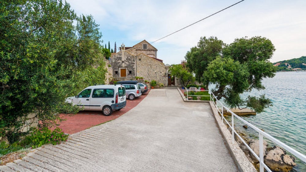 Villa Gverovic