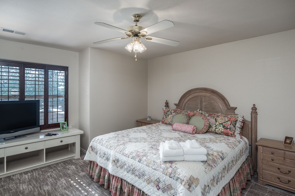 Sierra Silver view 5