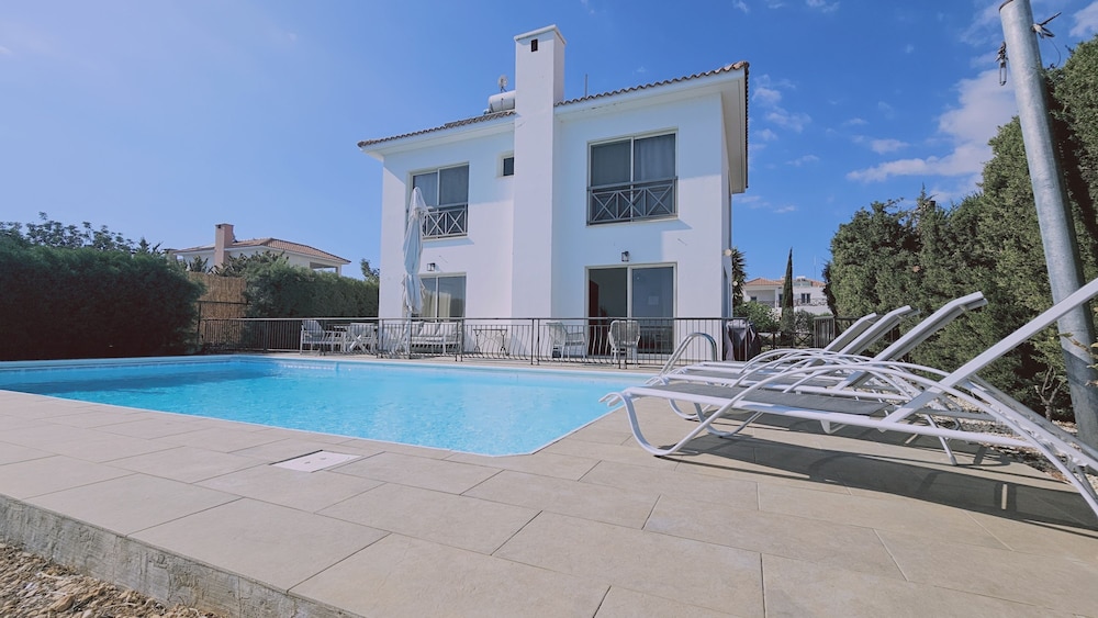 54 PSR - Stay Pantheon Villa