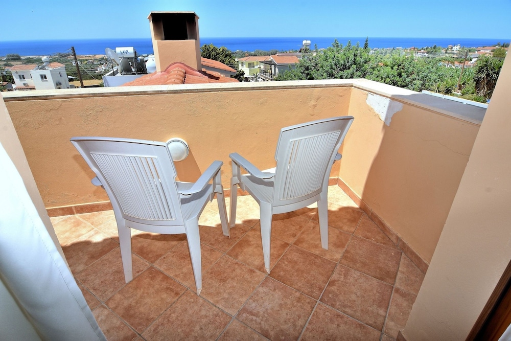 Coral Sun Villas