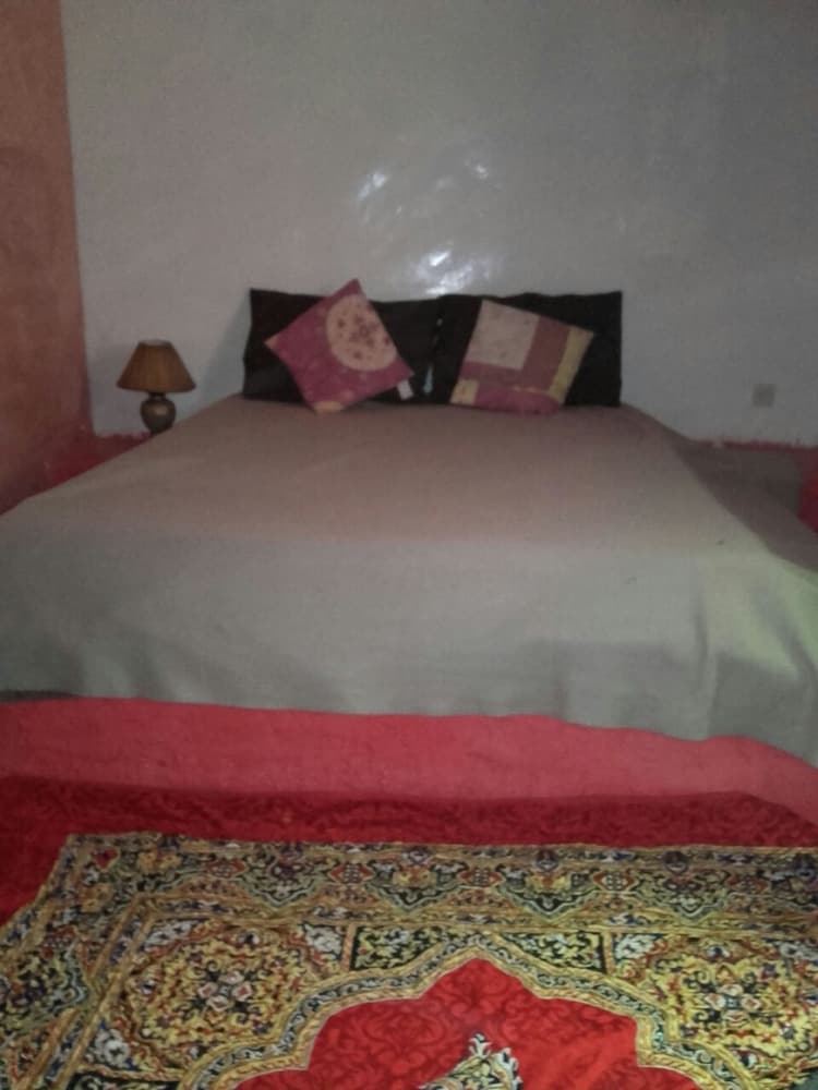 Auberge Toda