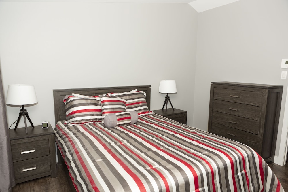 Condo 2 Bedrooms Jardin des Sables