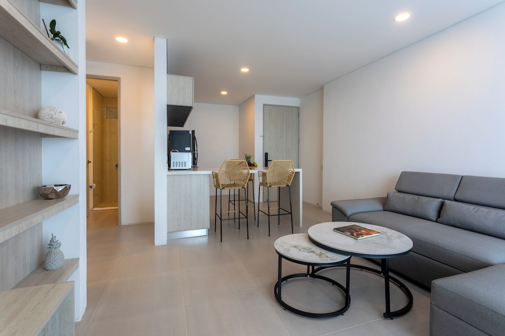 Apartamentos Porto Horizonte by oxoHotel