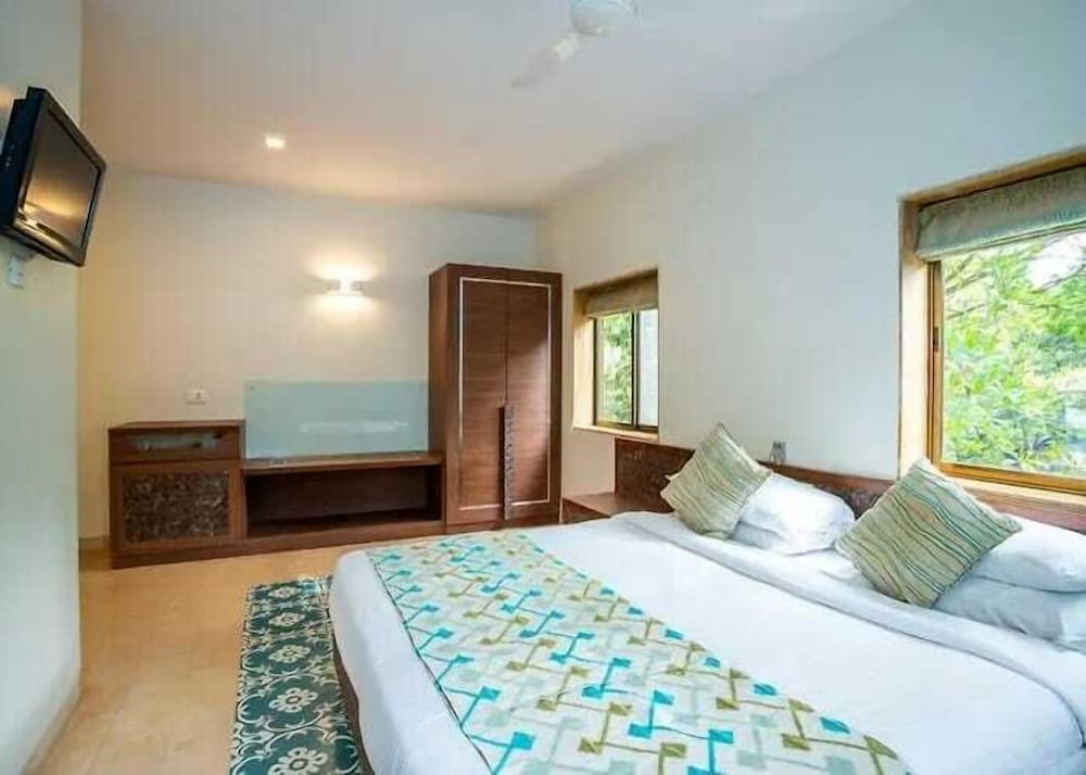 COCO GOA VILLA BY SAVANI ENTERPRISE