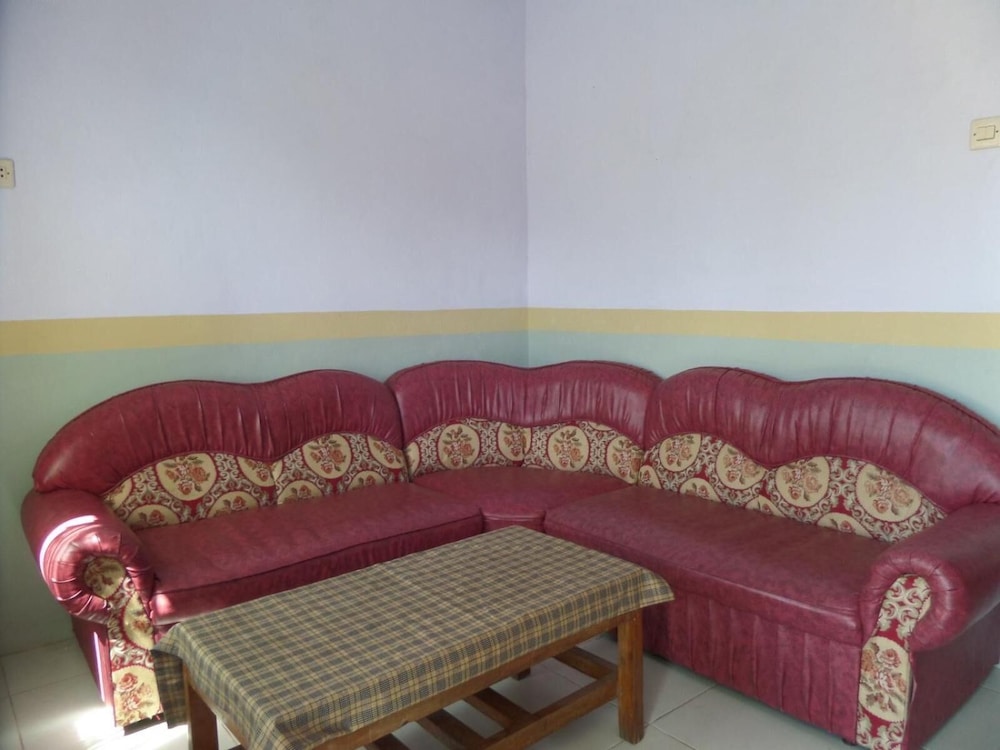 Yog Bromo Homestay