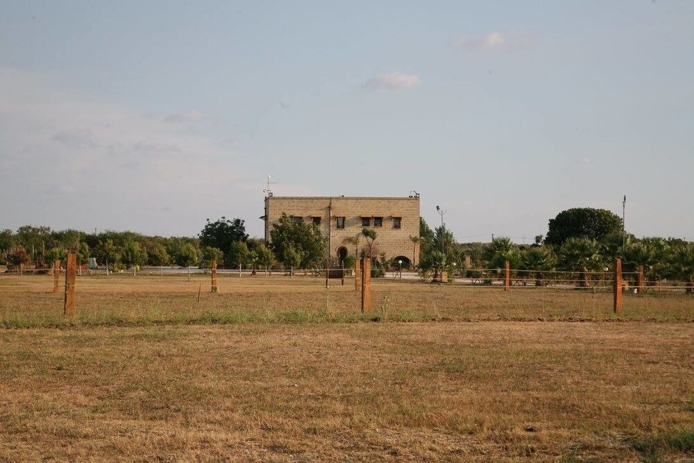 Tenuta Rinella
