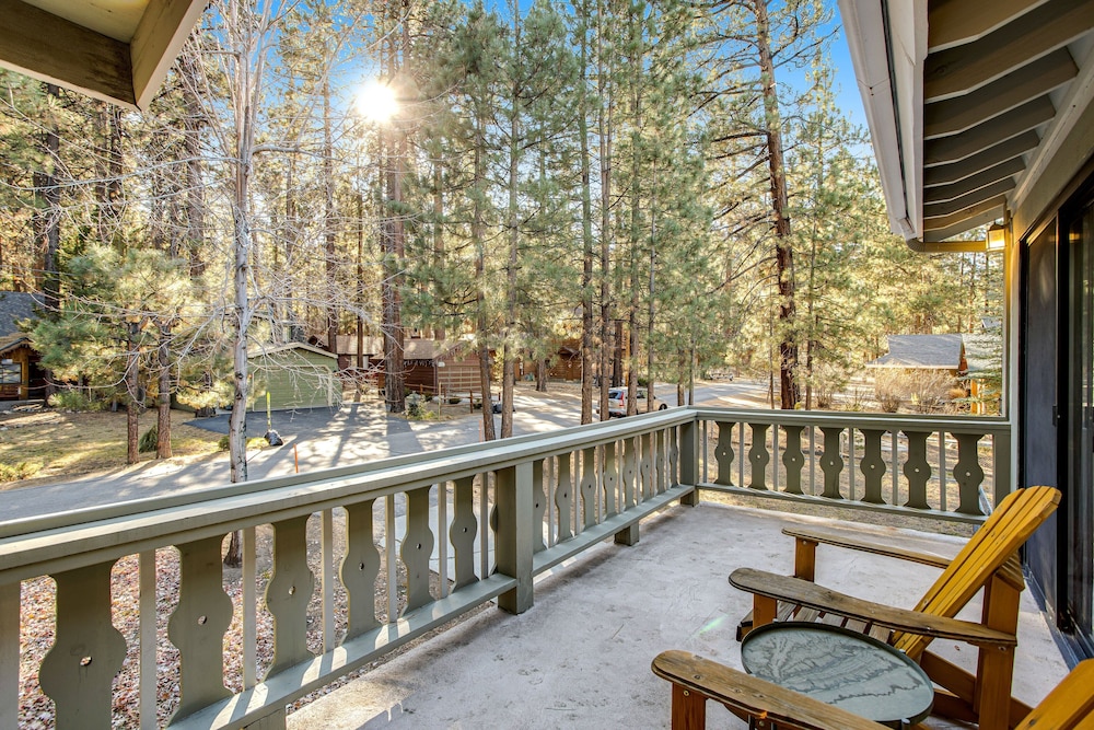 Summit Hideaway #445