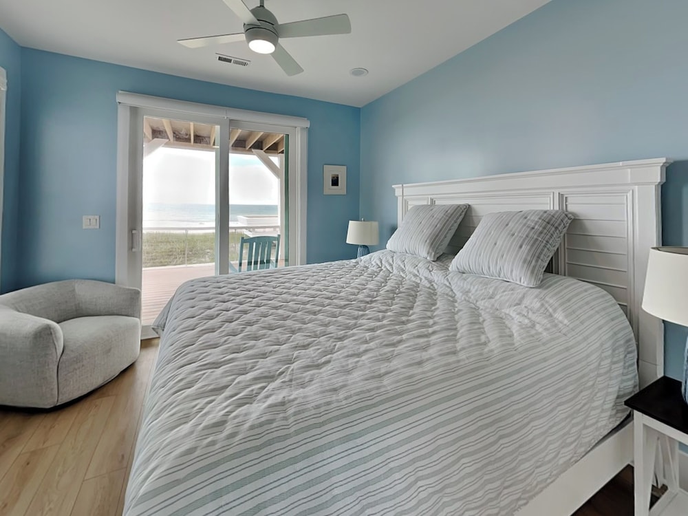Turtle Paradise by Topsail Realty