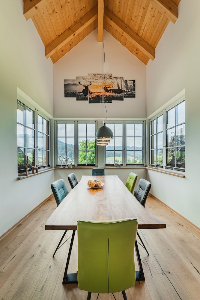 Oberweiglhof Penthouse