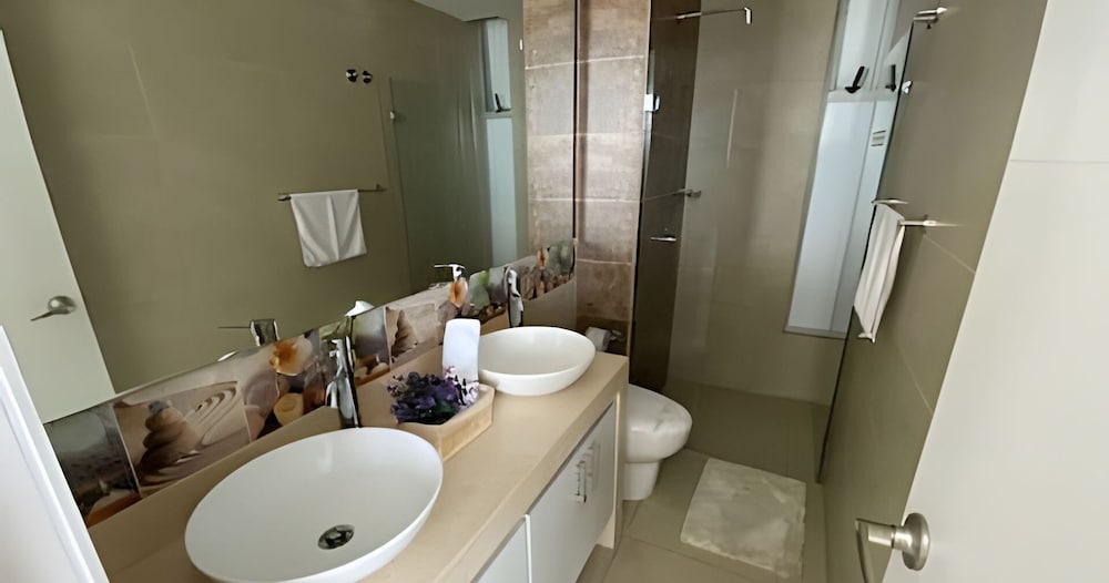 Apartamentos Velas al Mar - by SOHO