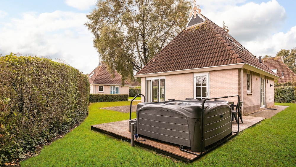 Summio Vakantiepark It Wiid