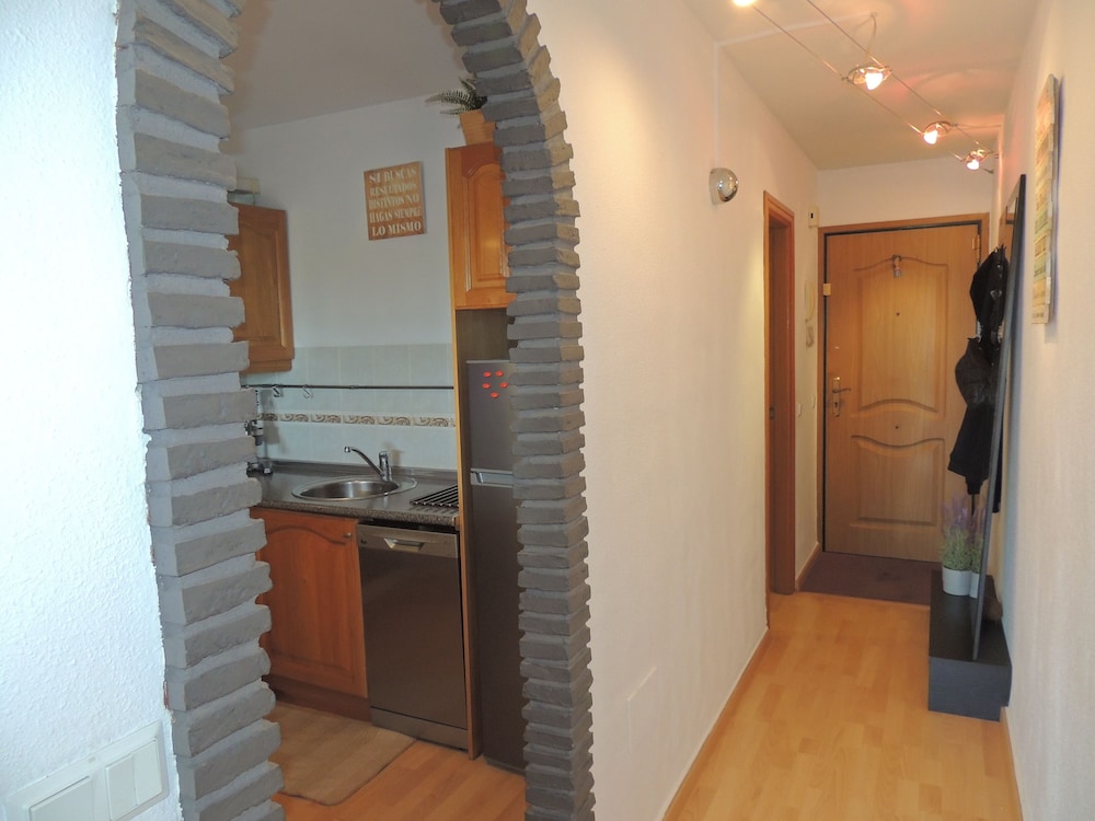 Sunstay Flat I Jardines Benalmadena