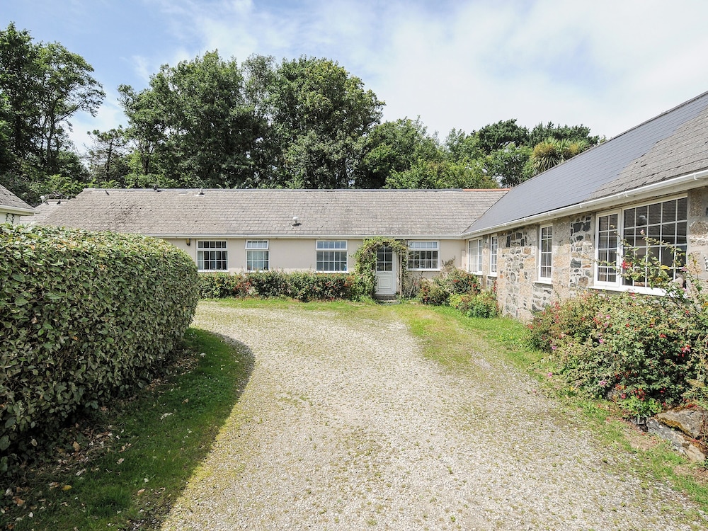 Forge Cottage